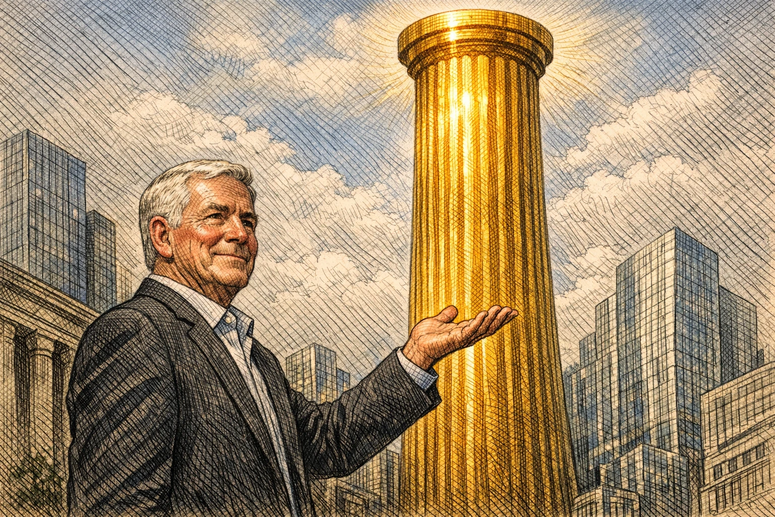 Kalshi Valued at $40 Billion After Four Months, Sequoia Leads Round
