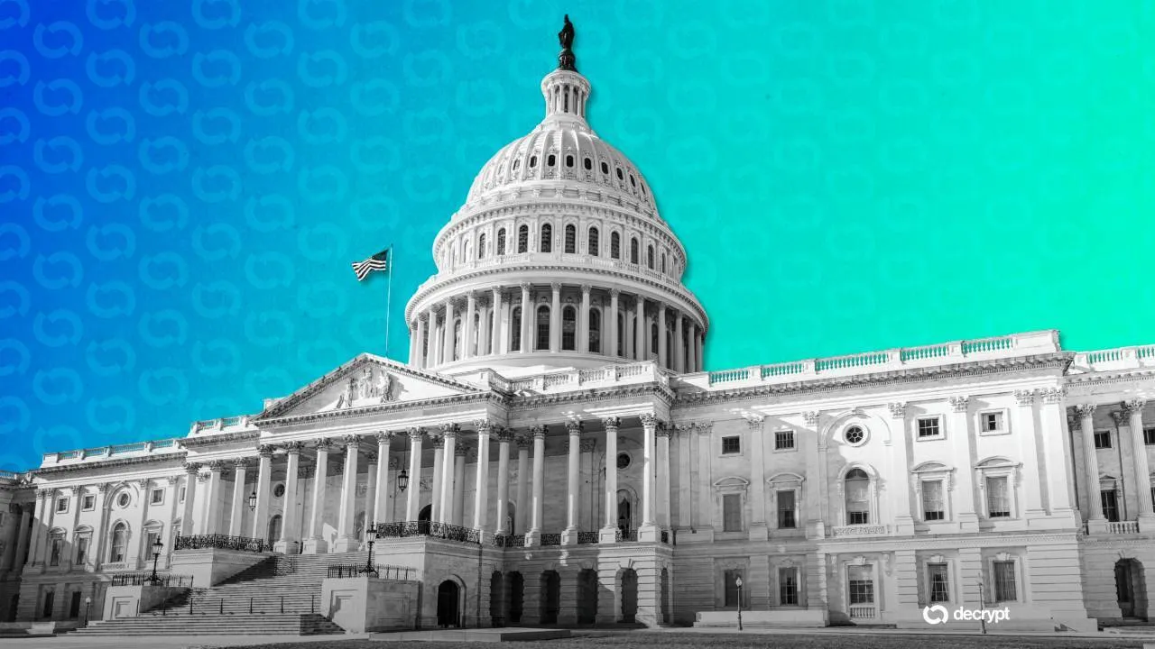 Crypto Shifts Focus to Senators After Congress Stalemate