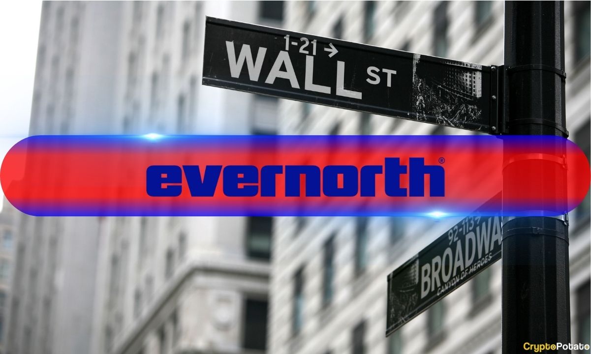 Evernorth Treasury Vote Clears Path for XRP Listing on Nasdaq