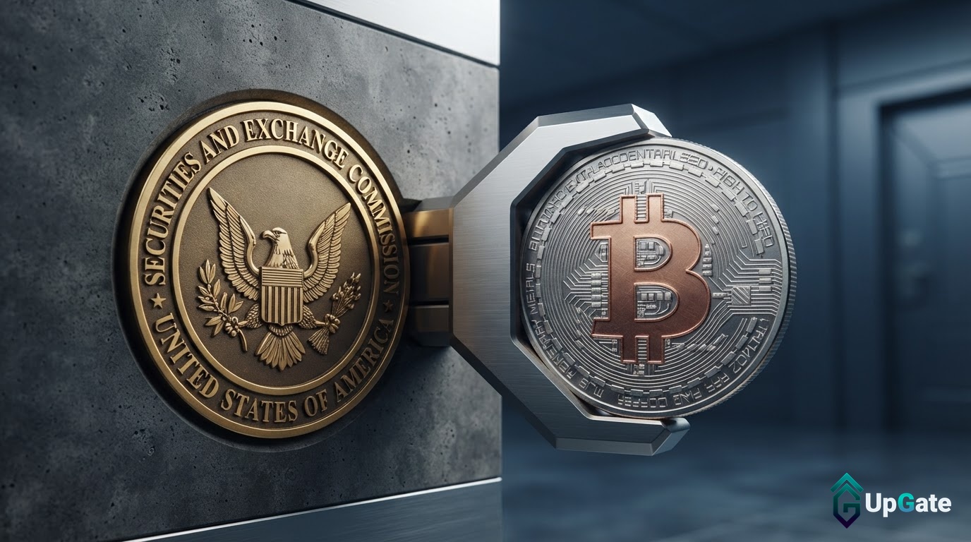 SEC Proposes Rule to Modernize Crypto Custody for Investment Advisers