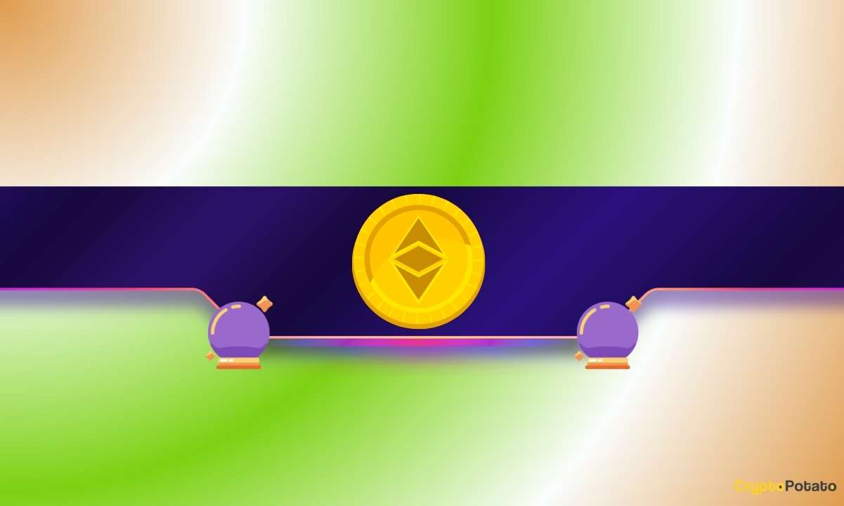 Ethereum Price Surges as Whales Accumulate