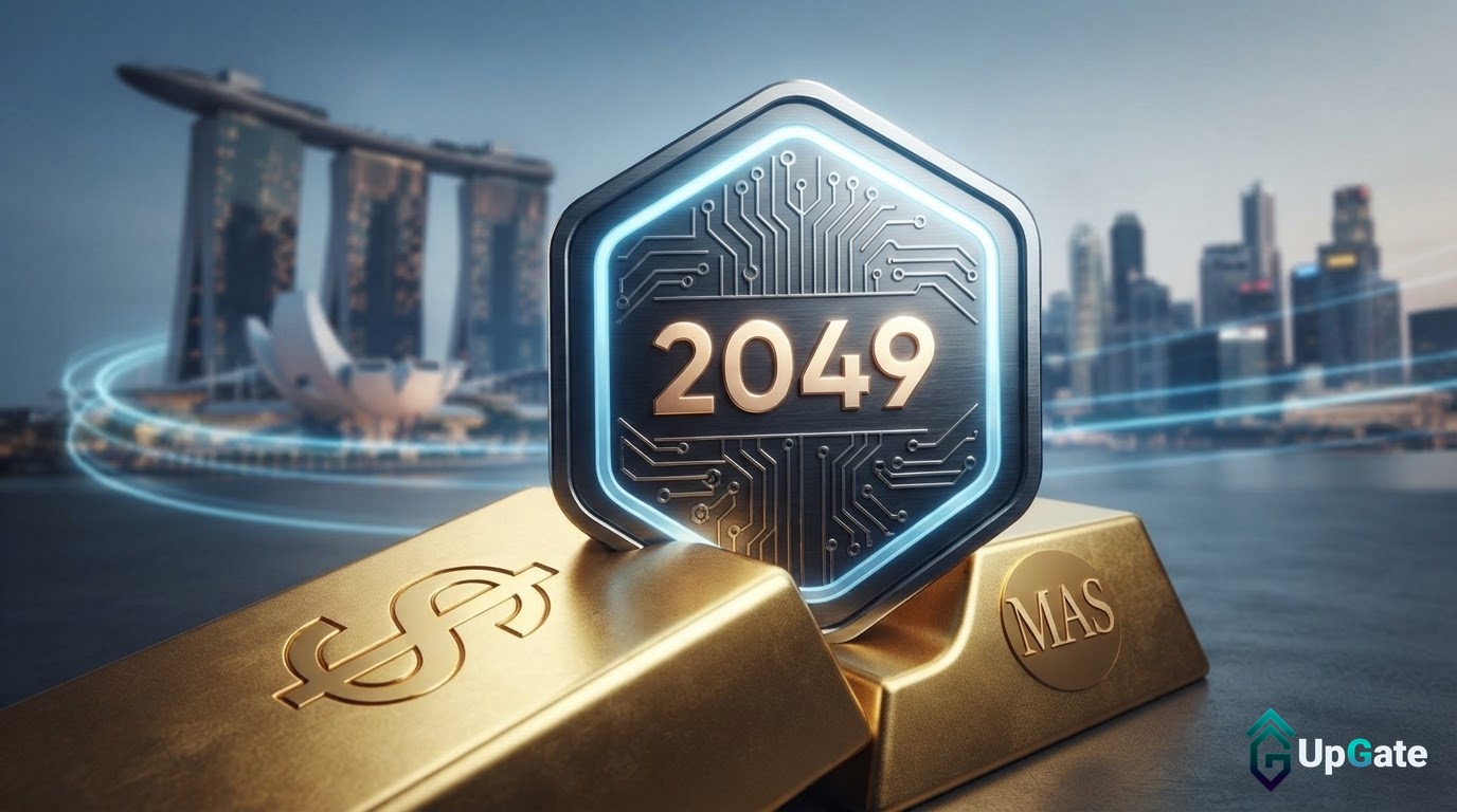 TOKEN2049 Singapore Event: Scale and Institutional Interest Noted