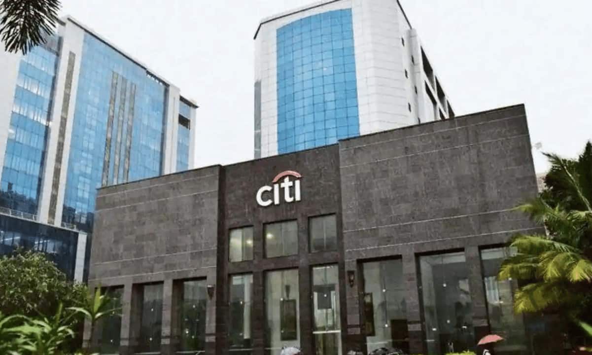 Citi Ups Bitcoin Outlook, Reveals New Targets