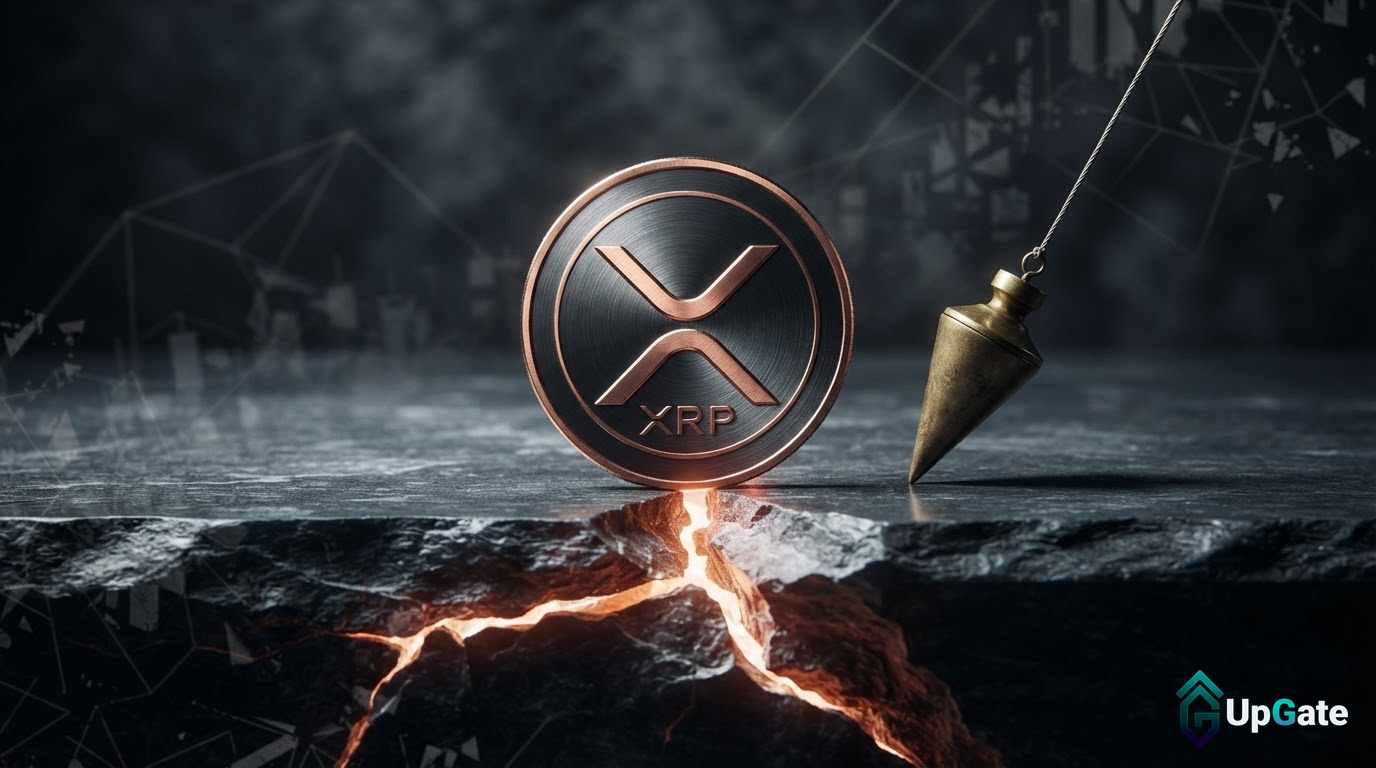 XRP Consolidates Near Key Levels Amidst Technical Uncertainty