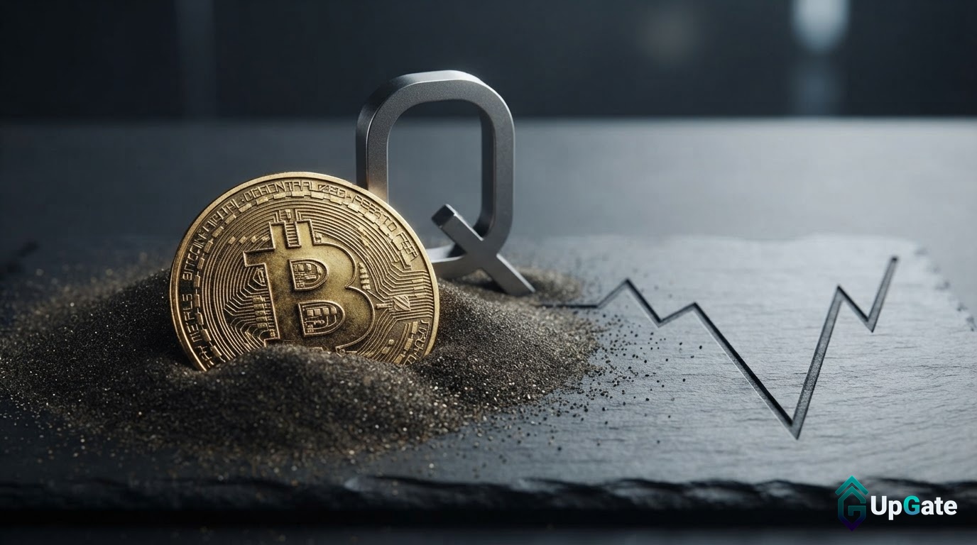 Bitcoin's Q4 Outlook: Key Factors and Uncertainties Ahead