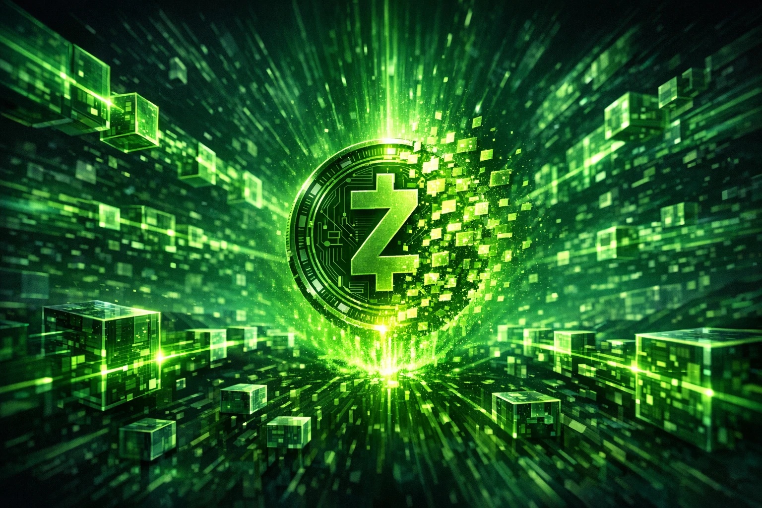Zcash NU7 Testnet Live, Block Time Slashed to 25 Seconds Ahead of Nov. 5 Mainnet Launch