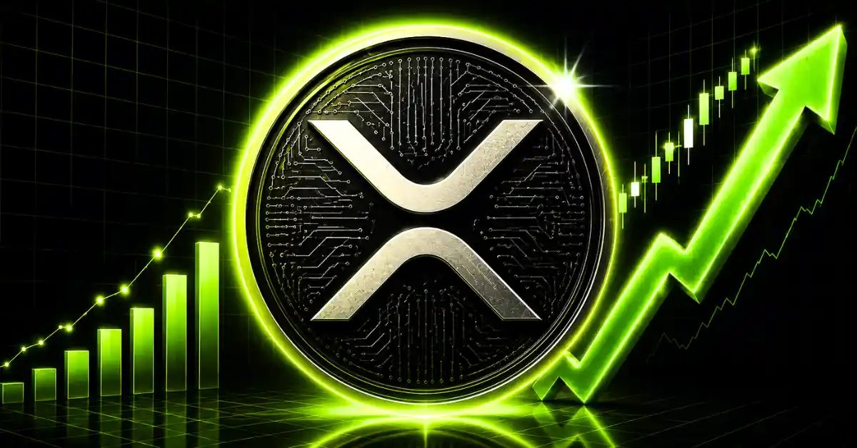 XRP Surges Past Bitcoin in Korean Trading Volume, Eyes $2