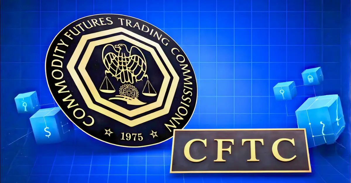 CFTC Unveils New Crypto Market Rules