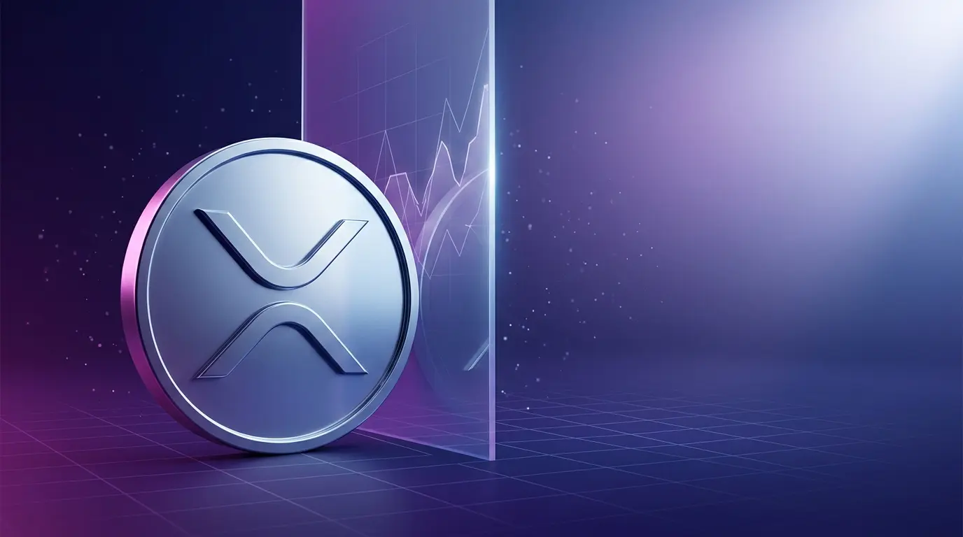 XRP Chart Mirrors 2016, Targets $23