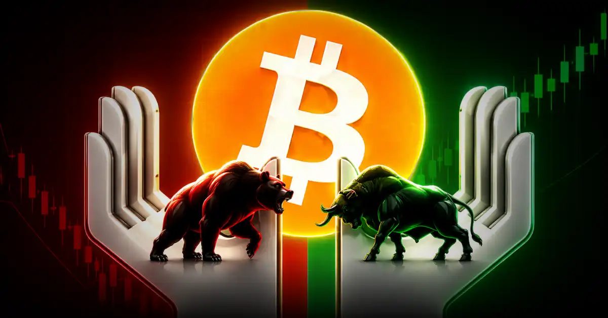 Bitcoin Buys Surge as $3.3B Drains from Binance