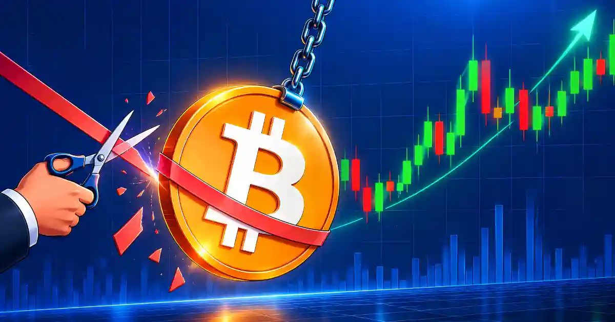 Bitcoin's 4chan Prophecy: 2025 Top Predicted, Bottom Now Targeted