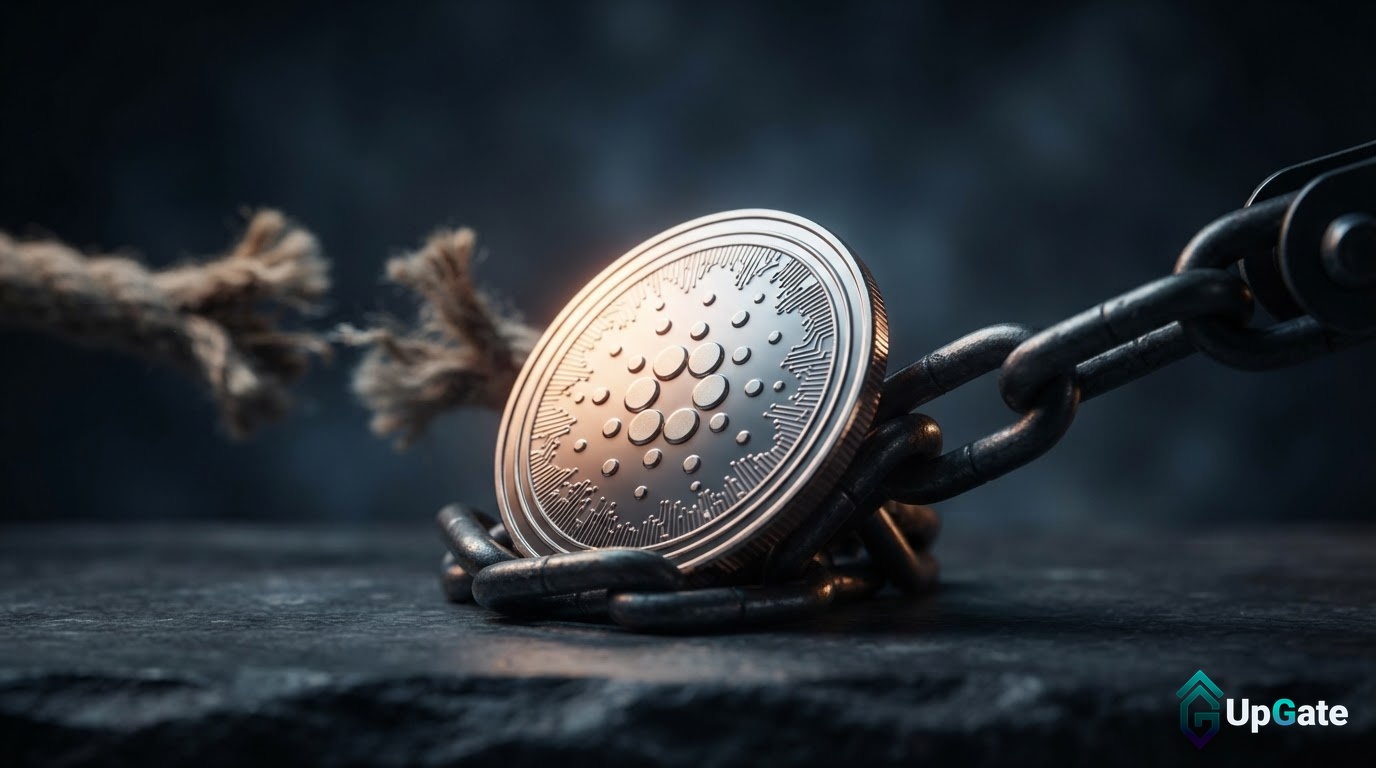 Cardano's ADA Rally Driven by New Leverage, Not Just Short Covering, On-Chain Data Indicates