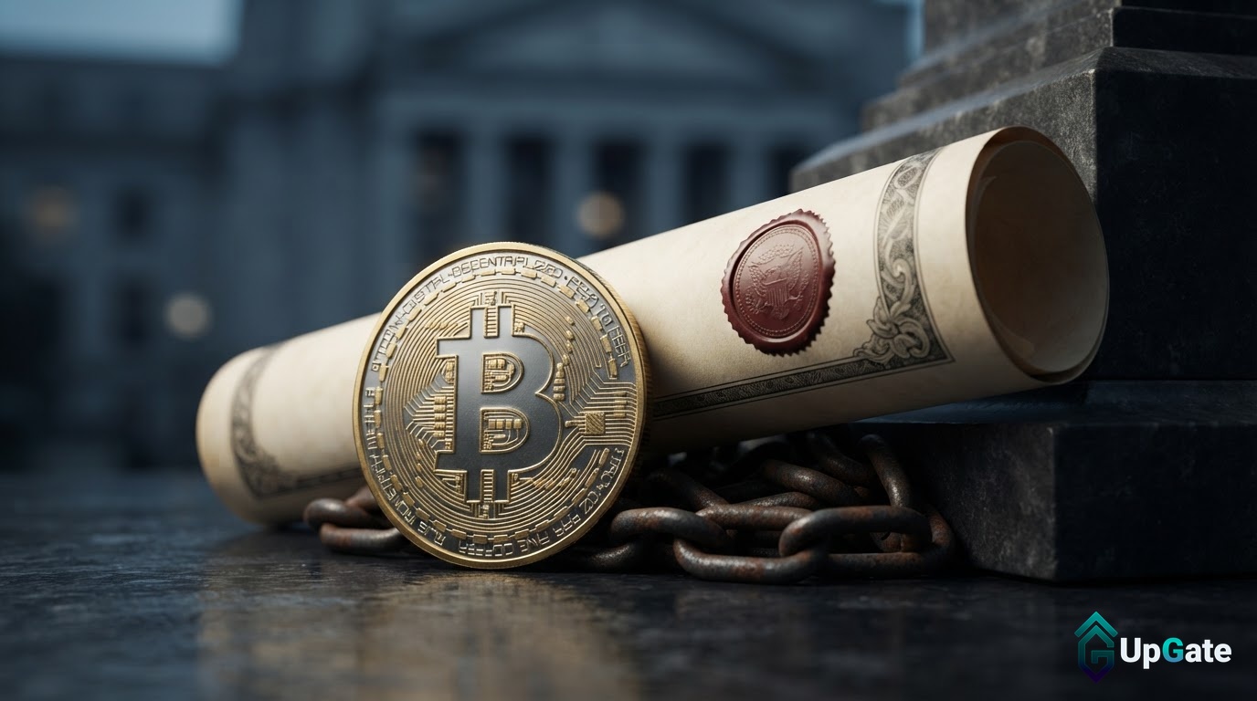 Bitcoin Price Surges Above $86,000 Amidst Proposed Regulatory Developments and Uncertainty