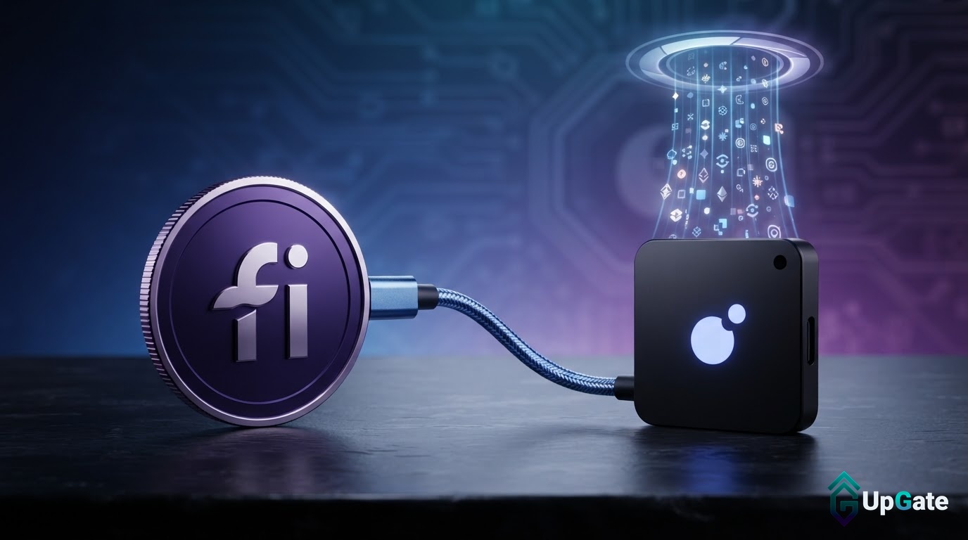Ether.fi Taps MoonPay for Unified Payment Infrastructure