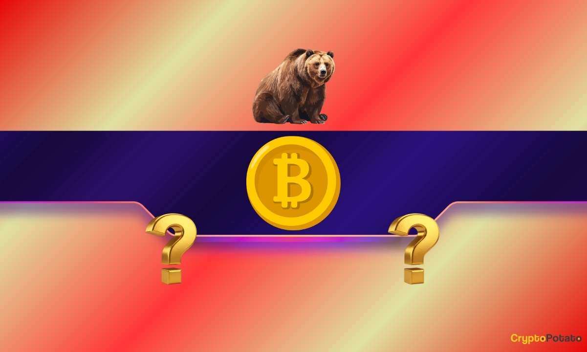 Bitcoin Plummets $2K in 20 Minutes