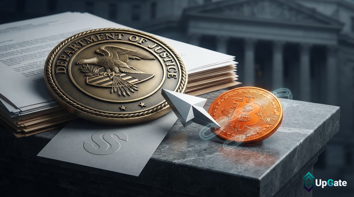 DOJ Cites Bitcoin Fog Ruling to Bolster Venue Argument in Roman Storm Case