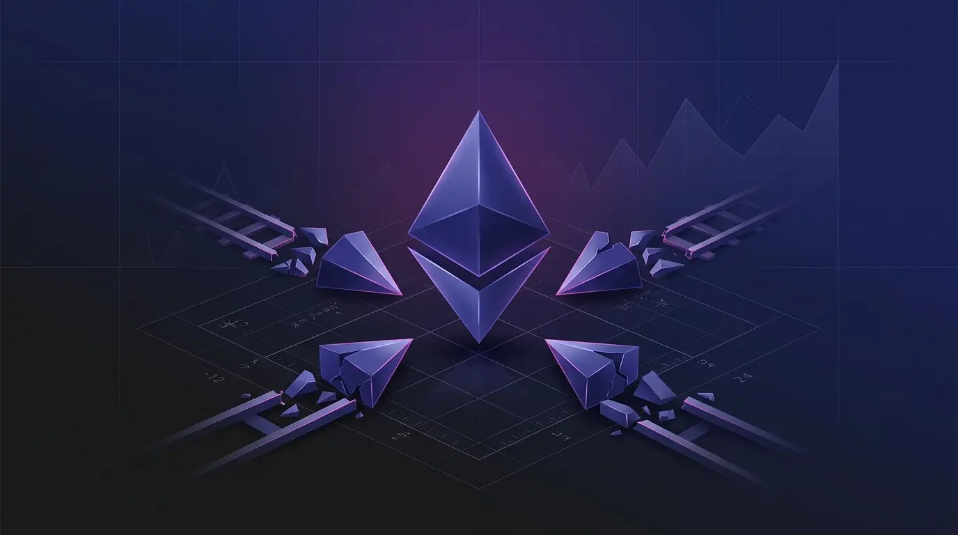 Ethereum Layer-2 Network Shuts Down Amidst Growing Concerns