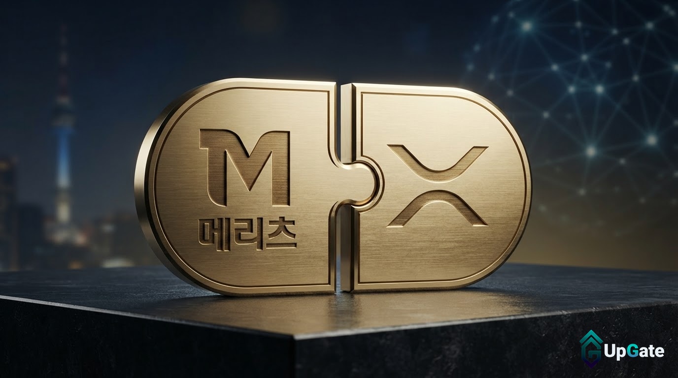 Meritz Securities and Ripple Ink Deal to Explore Digital Asset Infrastructure in South Korea