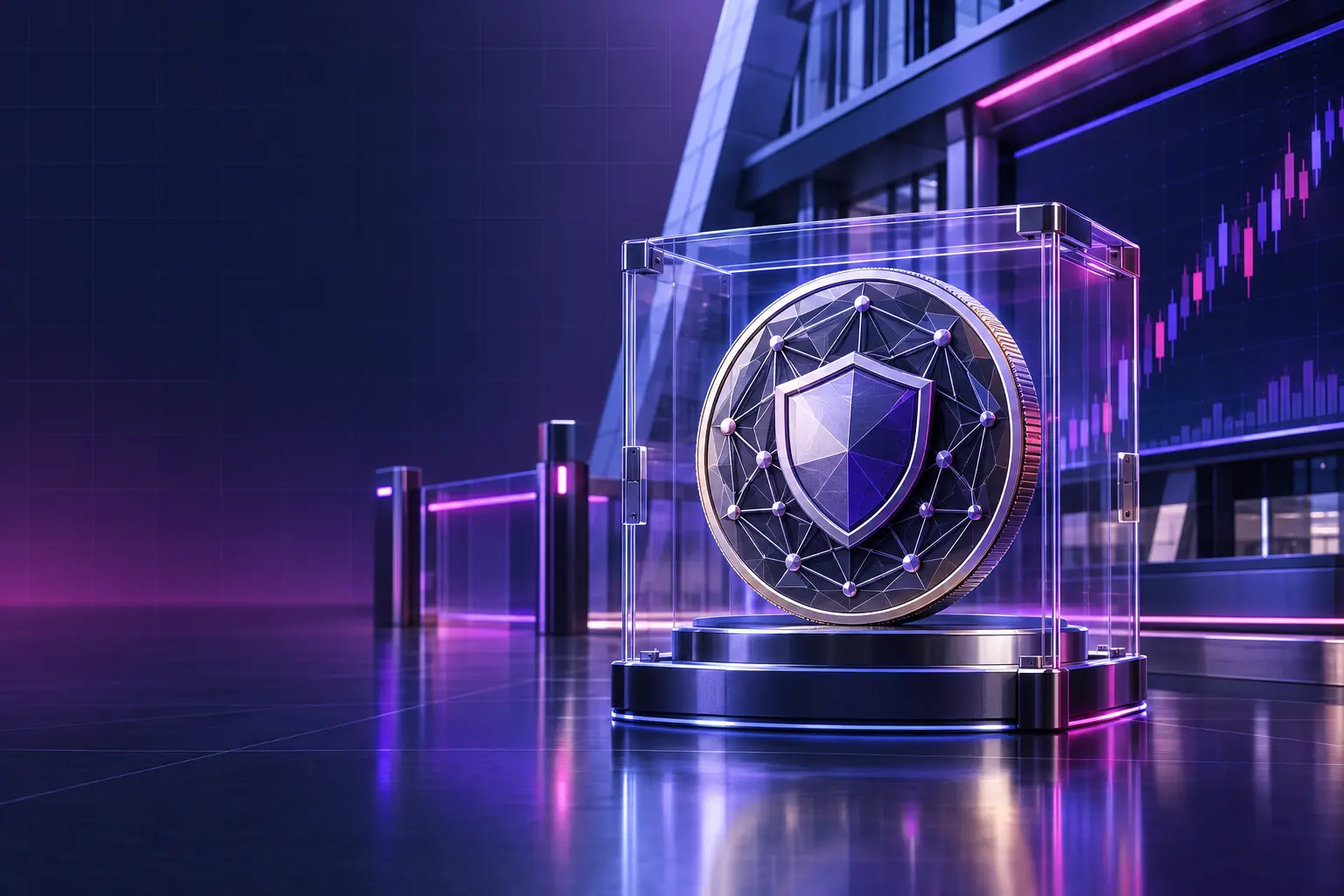 Winklevoss Files Nasdaq ETF, ZEC Gains Momentum