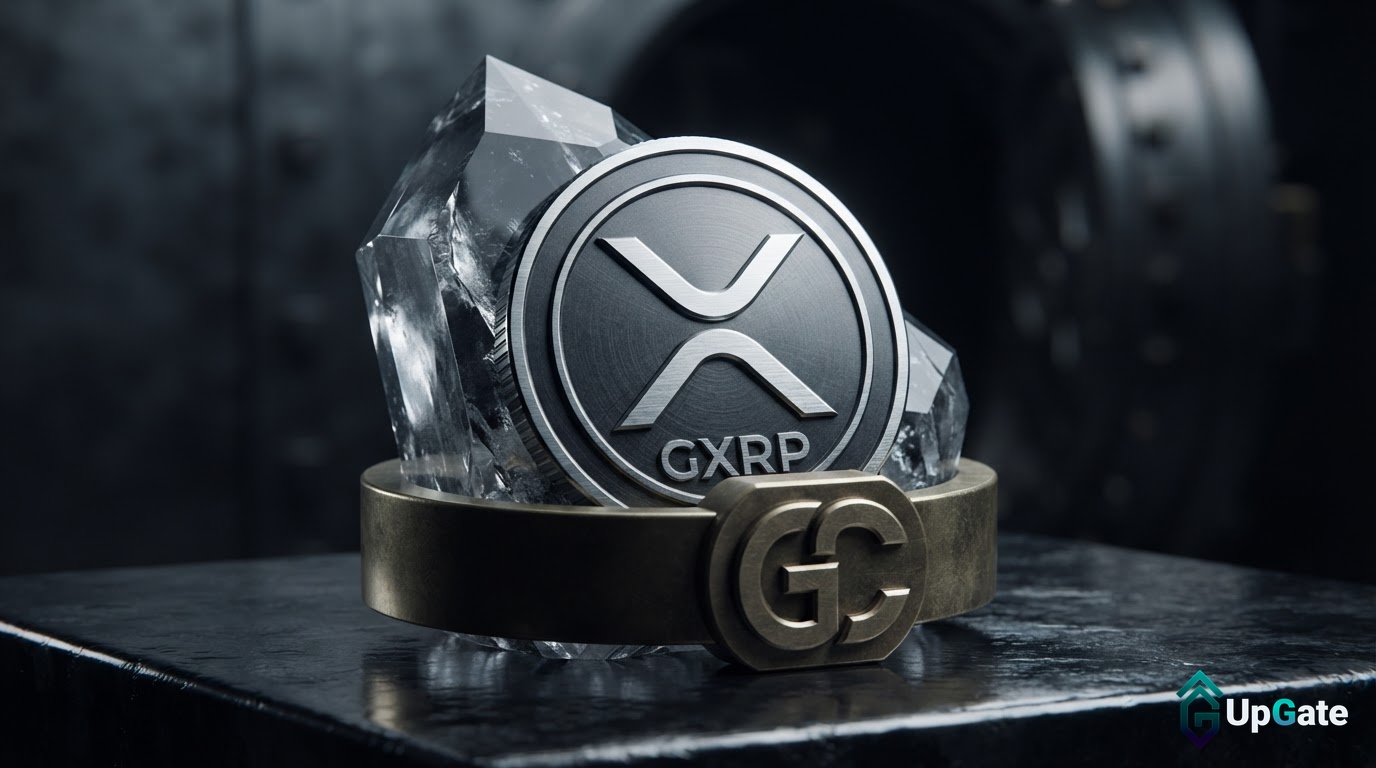Grayscale XRP ETF (GXRP) Introduces In-Kind Transactions and New Custodian