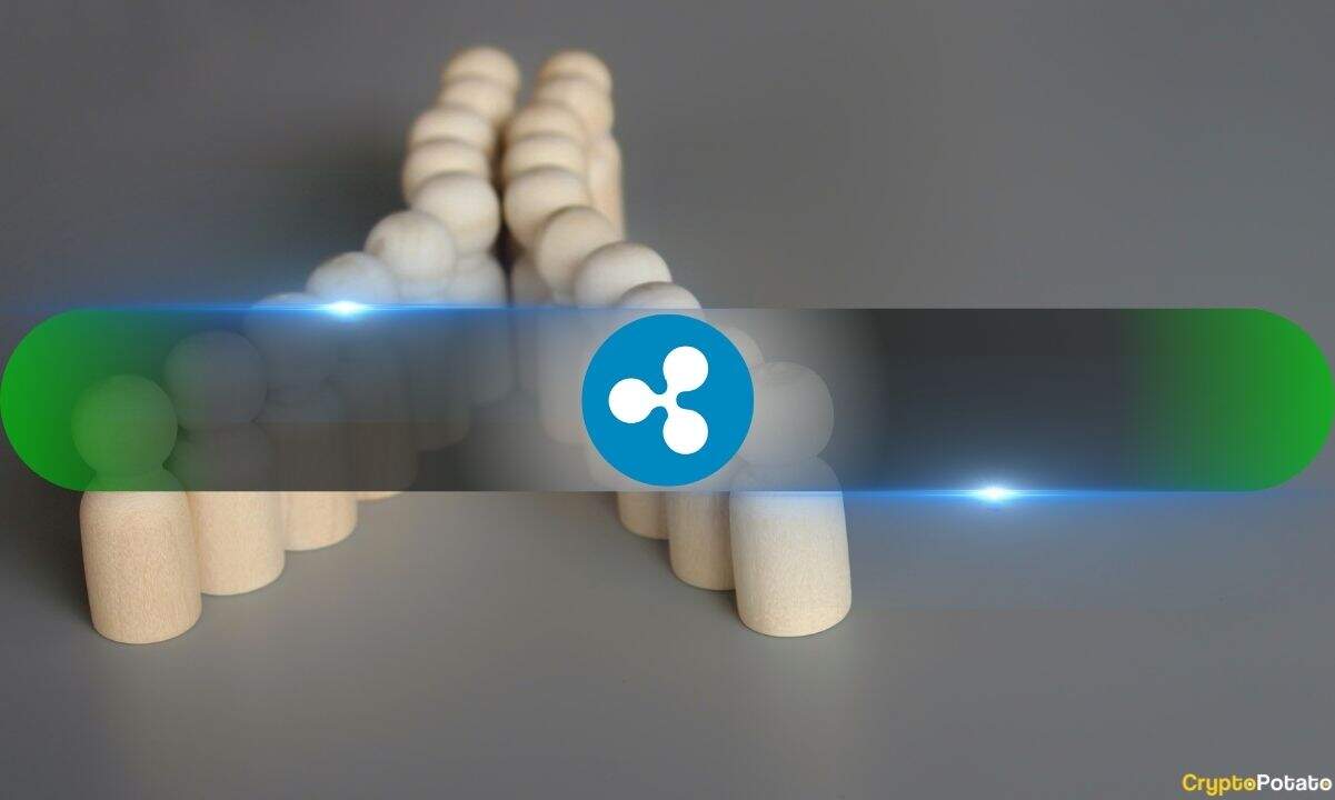 XRP Eyes $2 Target Amid Breakout Potential