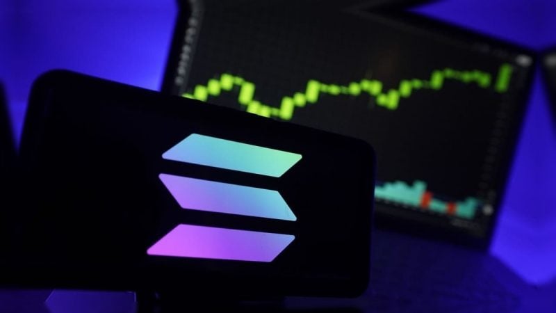 Solana Stablecoin Users Hit Record 14 Million