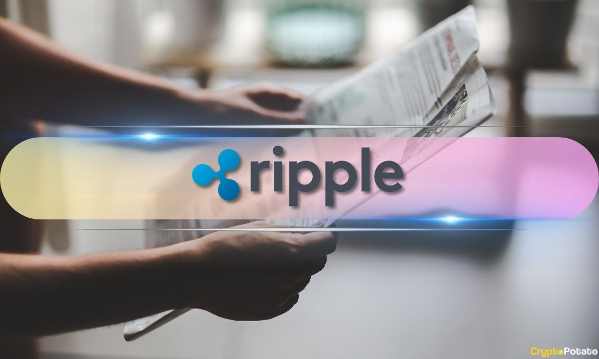 XRP Price Update: Ripple News October 8