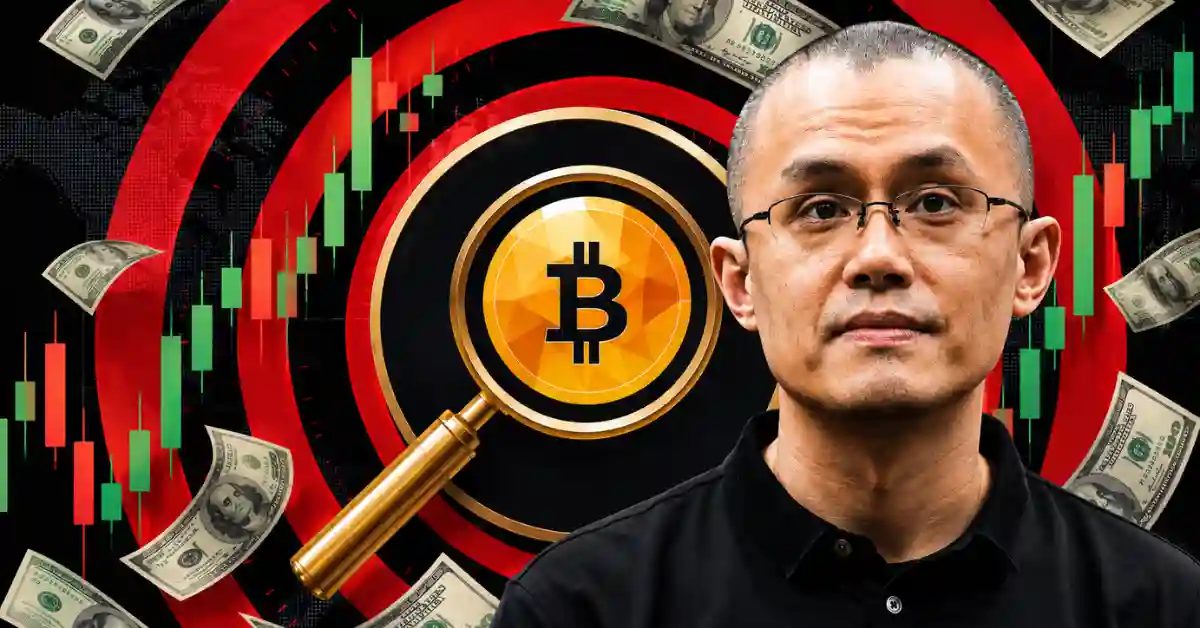 CZ: Bitcoin to $1 Million Sooner Than You Think