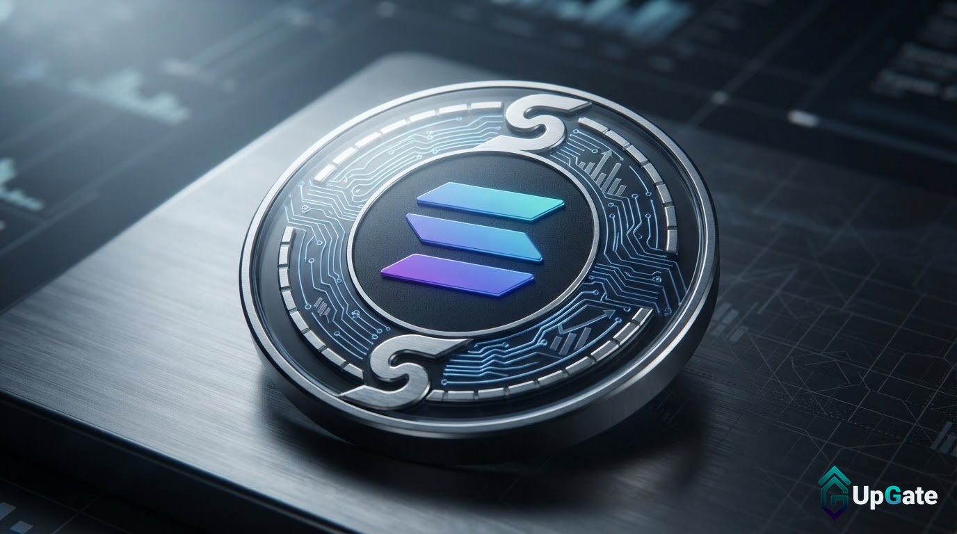 Securitize Launches Tokenized Stocks on Solana for Eligible Investors