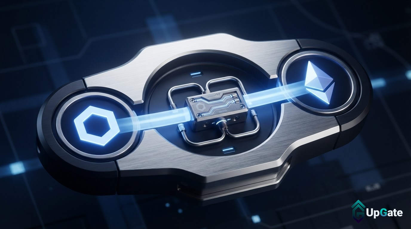 Chainlink Launches CCIP Vault Adapters to Simplify Cross-Chain DeFi Deposits
