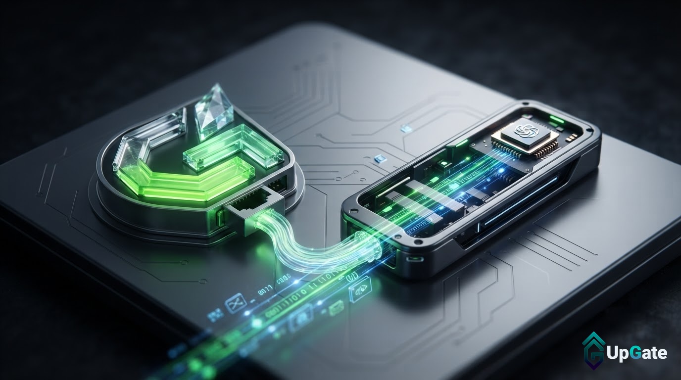 Grass Launches Contents API, Shifting Focus to Live AI Data Retrieval