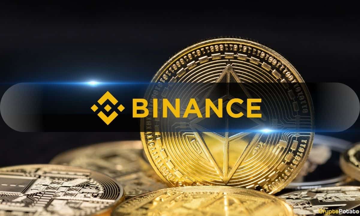 Ethereum Correction Deepens Amidst Binance Withdrawal Divergence
