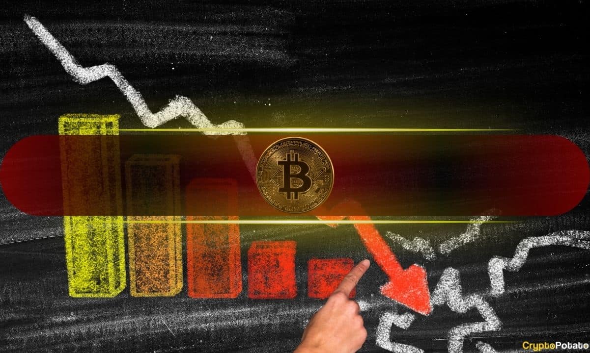 Bitcoin Plunges $7K: Bull Market's End or Routine Dip?