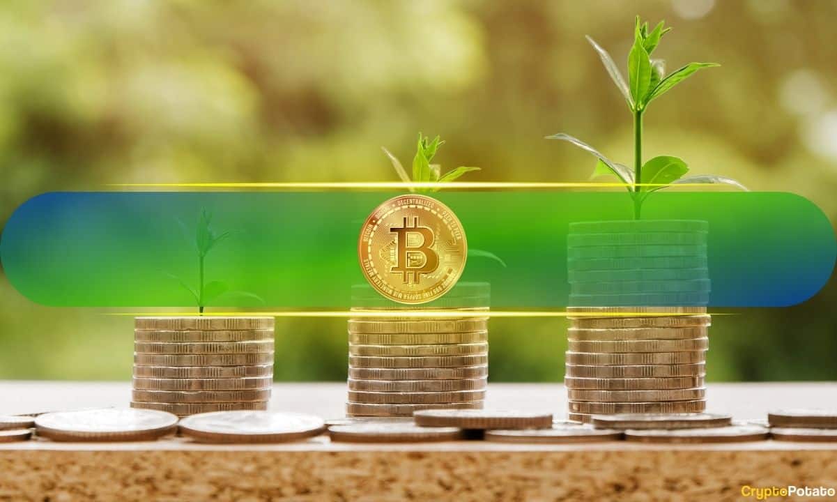 Bitcoin Profit-Taking Surges Past $87K