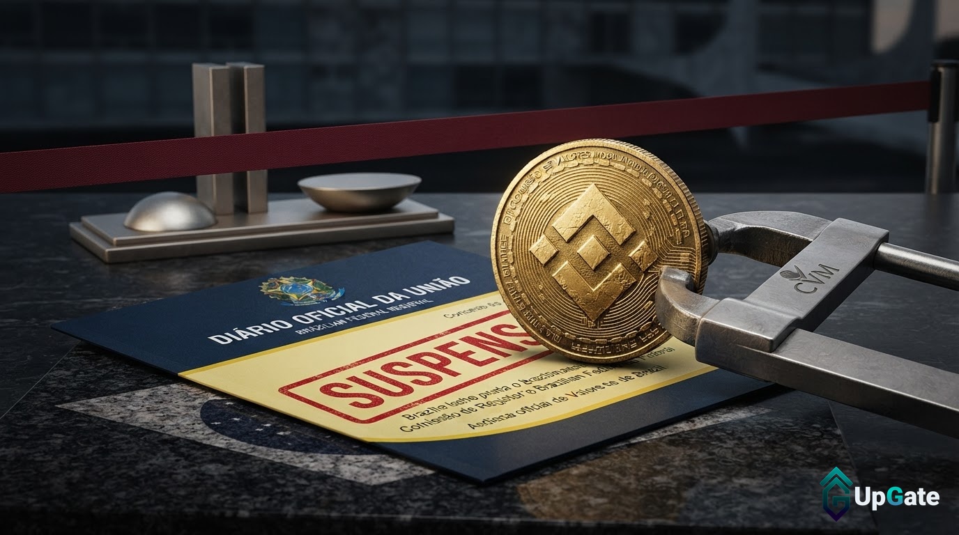 Binance Restructures Brazilian Operations, Restricts Services and Delists Tokens for Regulatory Compliance