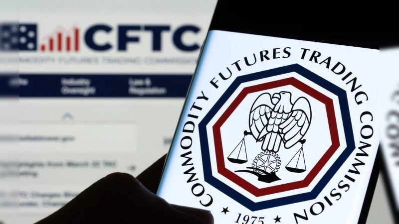 CFTC Proposes Treating Event Contracts as Swaps, Exempting Casino Gambling