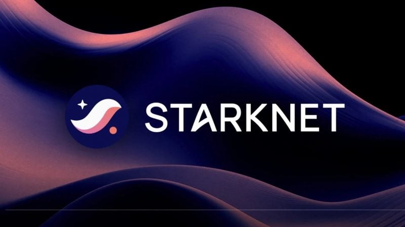 STRK Surges as Starknet Considers Ethereum Layer 1 Shift