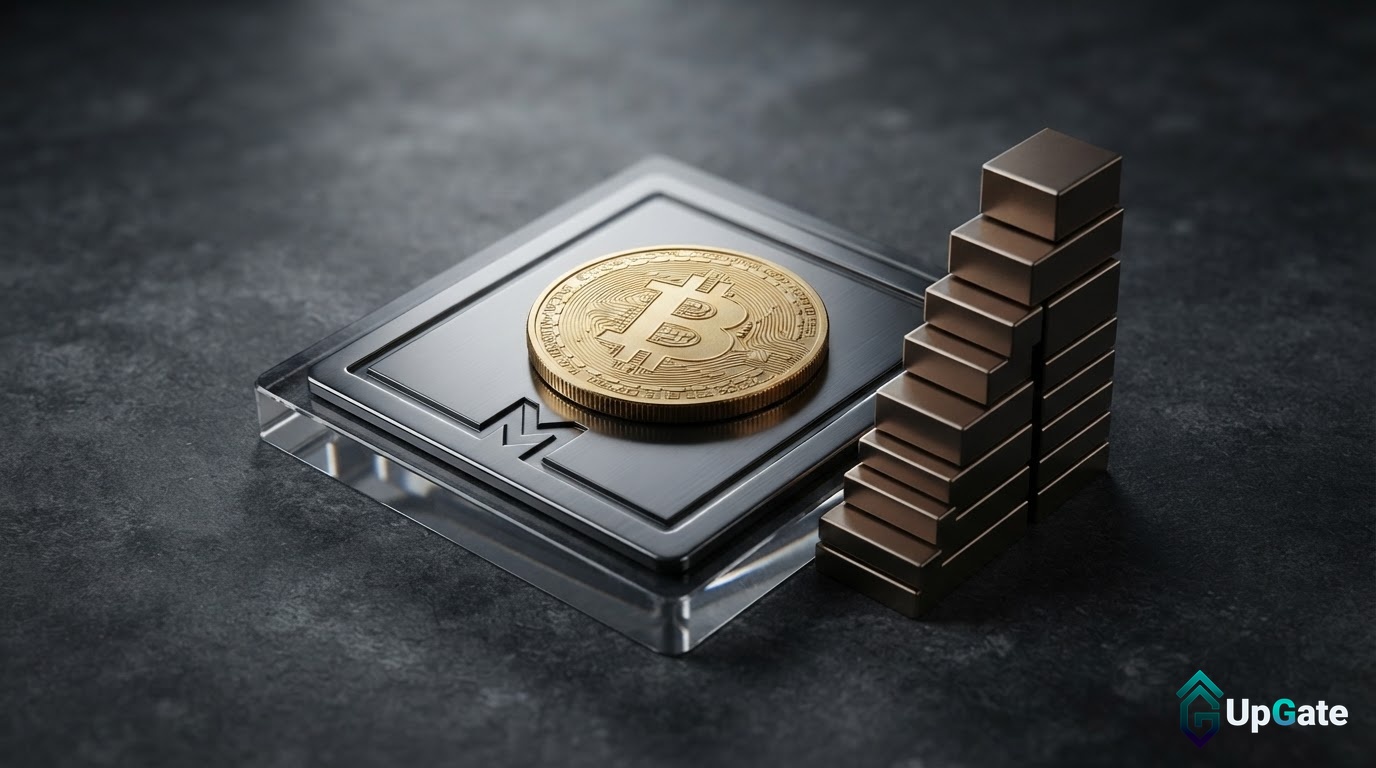 Bitcoin Insurer Meanwhile Secures New Funding
