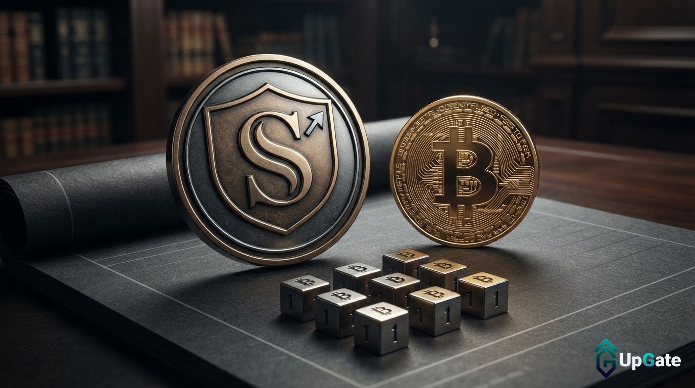 Strive Adopts Saylor's Strategy, Secures Funds for 638 Bitcoin