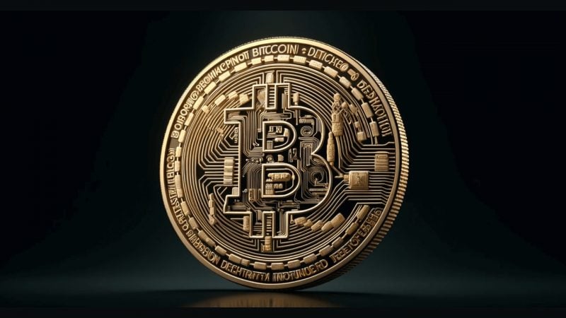 Bitcoin Crash Continues to Define Crypto Risk a Year On