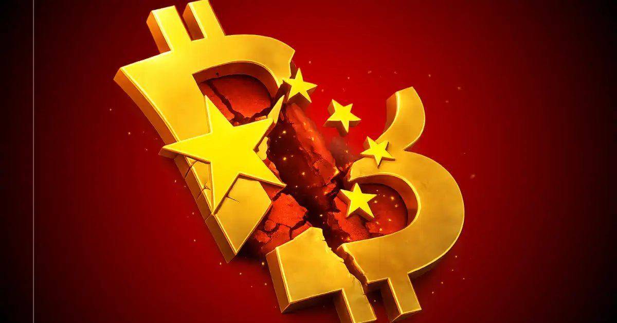 Solana CEO: China's Crypto Return May Spark Next Super Cycle