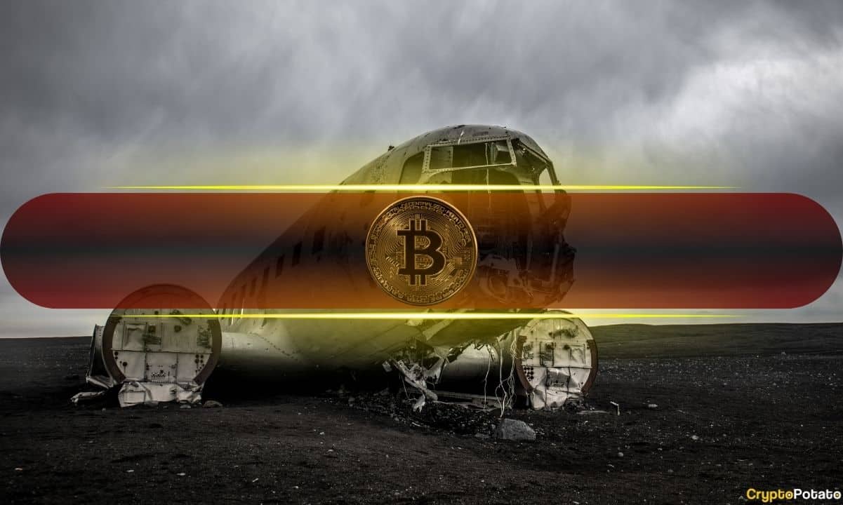 Bitcoin Still Reeling One Year After Crypto's Largest Liquidation
