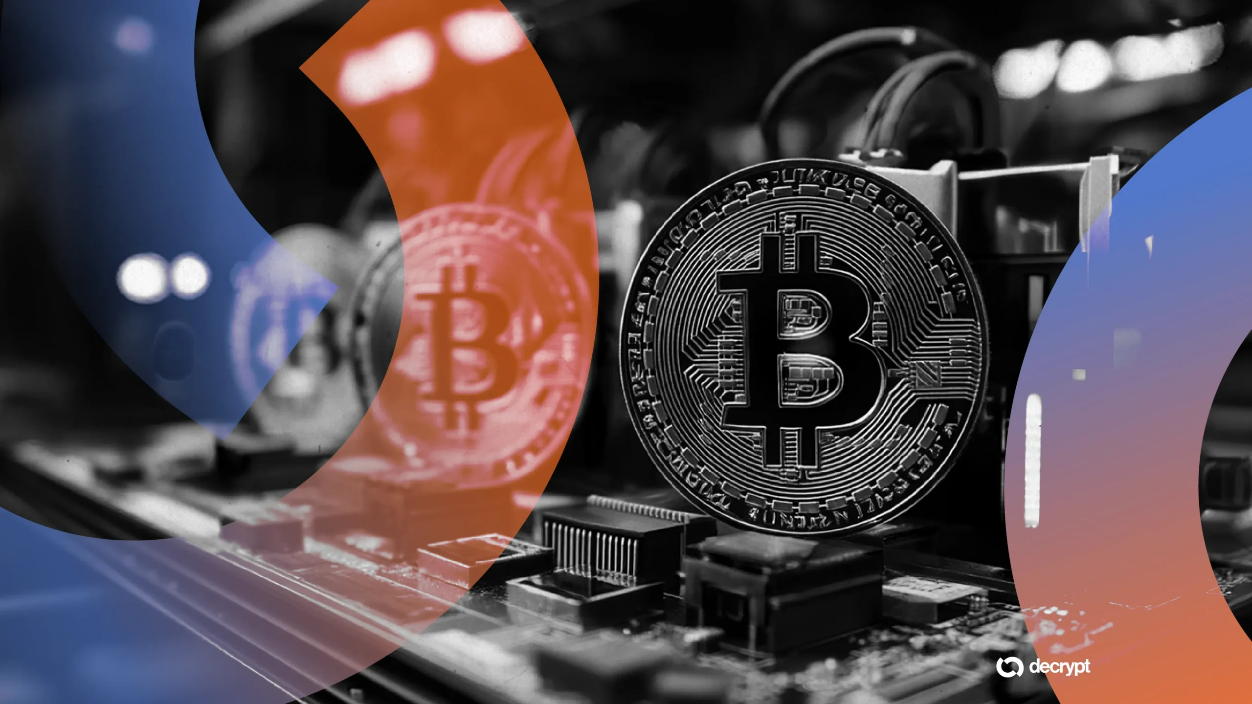 Altman-Backed Insurer Raises $37.5M, Runs Entirely on Bitcoin