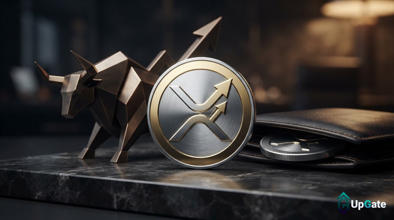 Ripple CEO Brad Garlinghouse Bullish on XRP, Citing Personal Investment and Ecosystem Growth