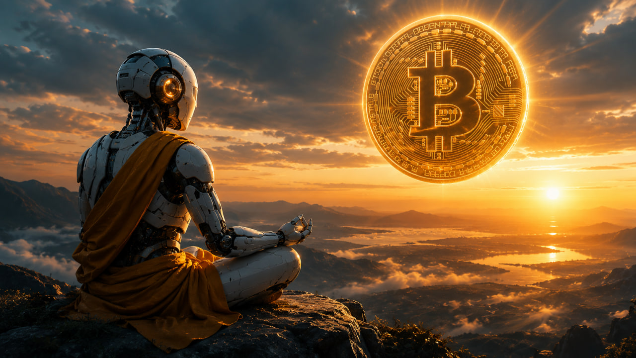 Altman's AI Predicts Bitcoin All-Time High in 2026