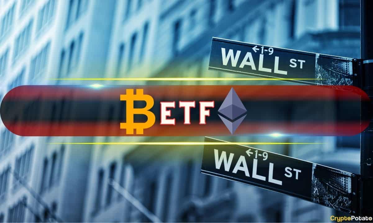 Bitcoin ETF Weekly Outflows Surge to 3-Month Peak, Ether Funds Continue Decline