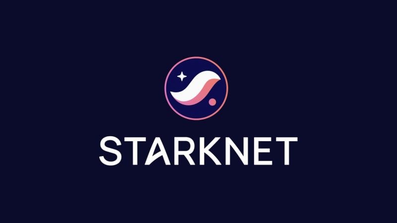 STRK Soars 322% in Four Weeks, Outperforming Bitcoin and Ether