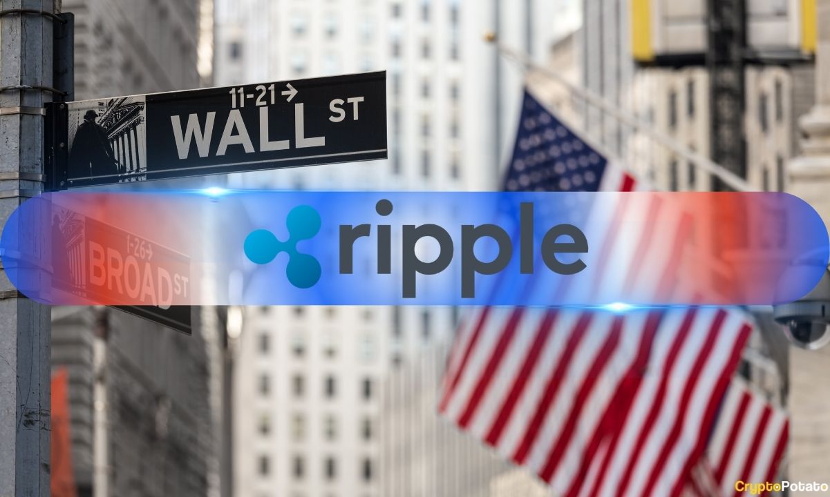Evernorth Nasdaq Debut Sparks XRP October 12 Catalyst