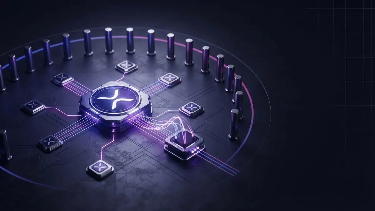 XRP Price Prediction: Treasury's Nasdaq Debut Imminent
