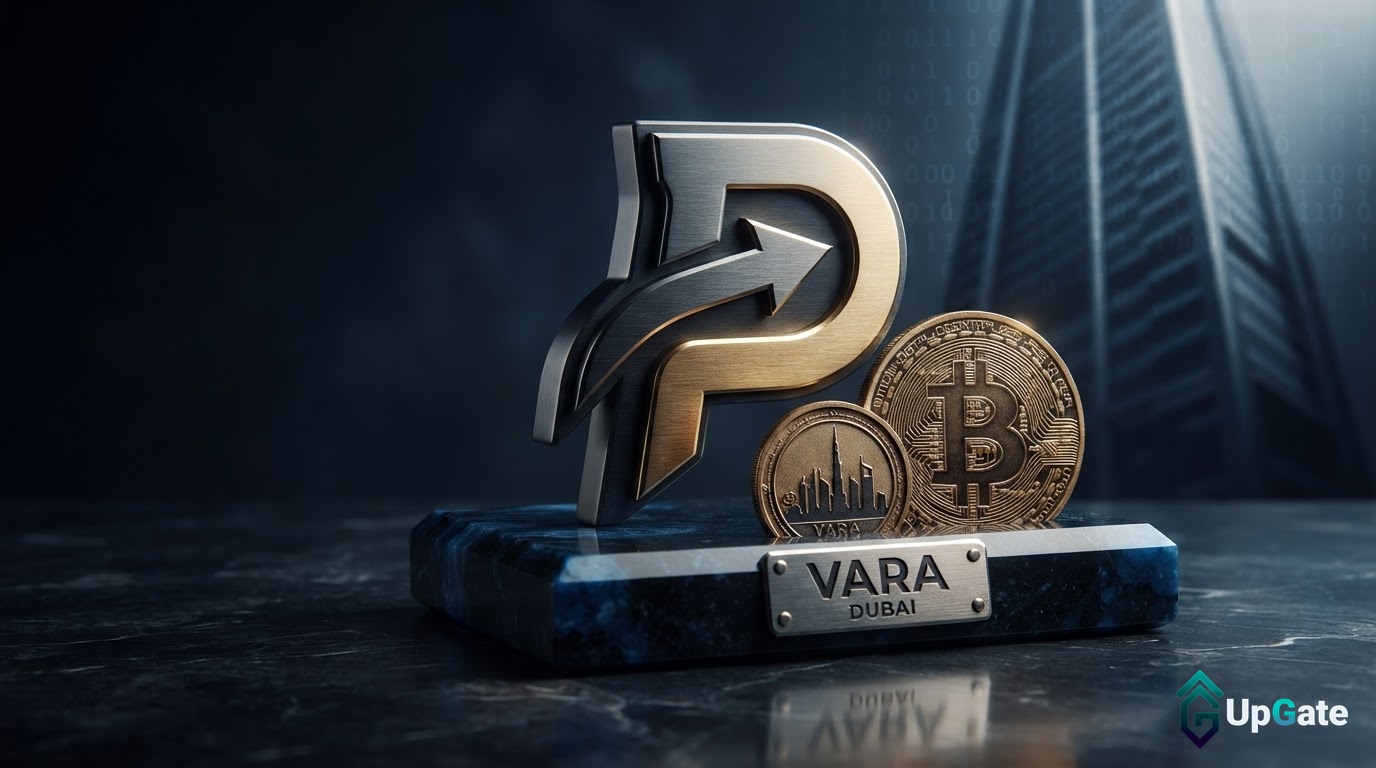 Payward Secures Dubai Crypto License, Enabling Expanded Services in UAE